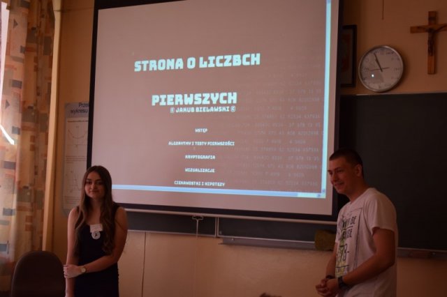 Dzień Otwartych Drzwi 2018